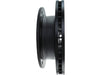 Disc Brake Rotor Centric Parts 120.79014