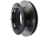Disc Brake Rotor Centric Parts 120.79014