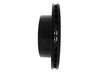 Disc Brake Rotor Centric Parts 120.79015