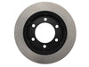 Disc Brake Rotor Centric Parts 120.79015
