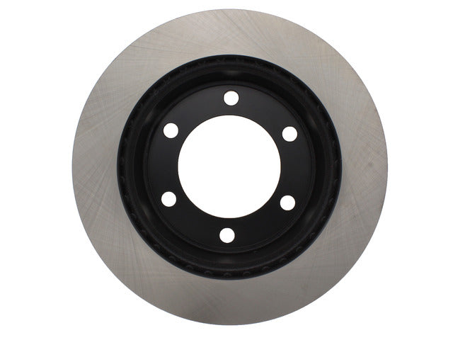 Disc Brake Rotor Centric Parts 120.79015