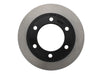 Disc Brake Rotor Centric Parts 120.79015