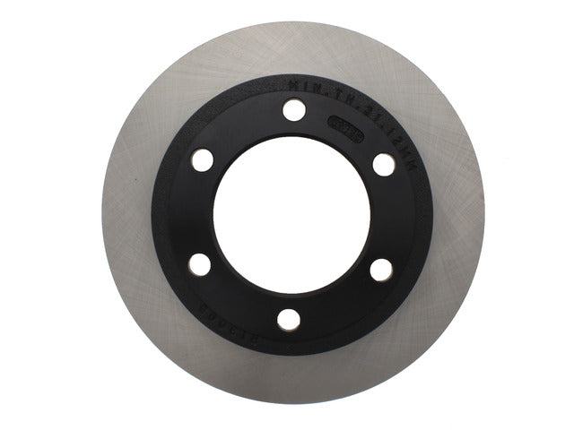 Disc Brake Rotor Centric Parts 120.79015