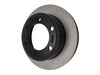 Disc Brake Rotor Centric Parts 120.79015