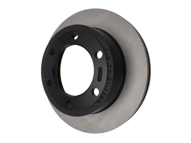 Disc Brake Rotor Centric Parts 120.79015