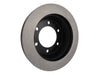 Disc Brake Rotor Centric Parts 120.79015