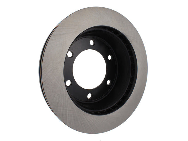 Disc Brake Rotor Centric Parts 120.79015