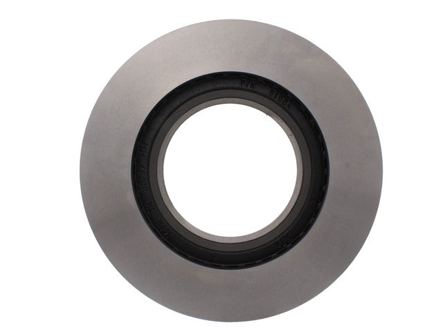 Disc Brake Rotor Centric Parts 120.79016