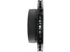 Disc Brake Rotor Centric Parts 120.79022