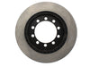Disc Brake Rotor Centric Parts 120.79022
