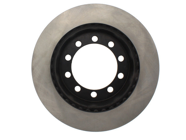 Disc Brake Rotor Centric Parts 120.79022