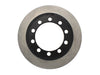 Disc Brake Rotor Centric Parts 120.79022