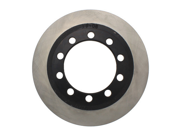 Disc Brake Rotor Centric Parts 120.79022