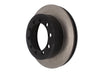Disc Brake Rotor Centric Parts 120.79022