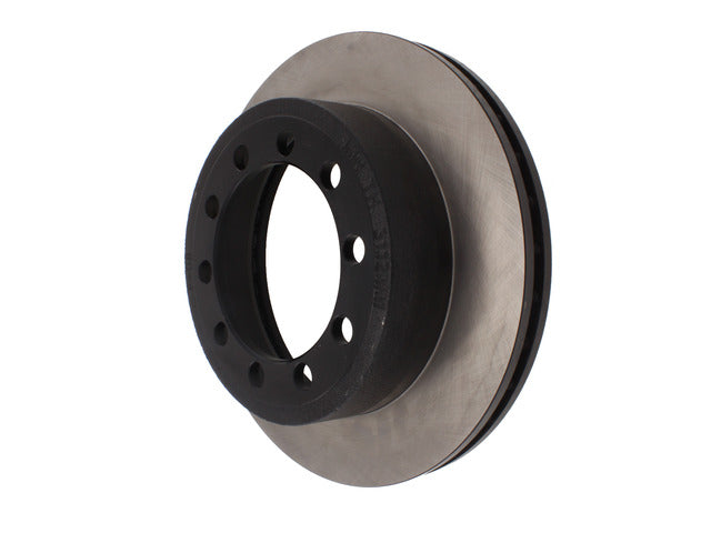 Disc Brake Rotor Centric Parts 120.79022