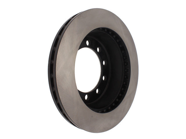 Disc Brake Rotor Centric Parts 120.79022