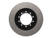 Disc Brake Rotor Centric Parts 120.79023
