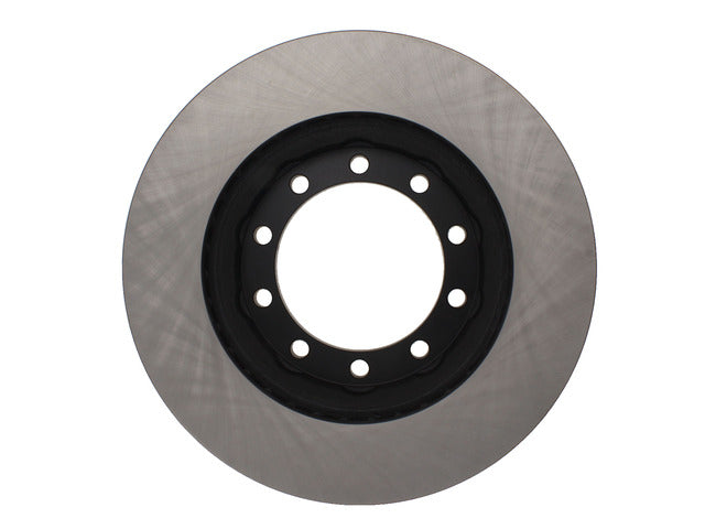 Disc Brake Rotor Centric Parts 120.79023