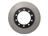 Disc Brake Rotor Centric Parts 120.79023