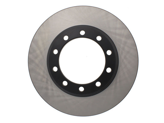 Disc Brake Rotor Centric Parts 120.79023