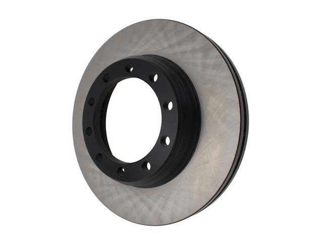 Disc Brake Rotor Centric Parts 120.79023