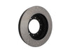 Disc Brake Rotor Centric Parts 120.79023