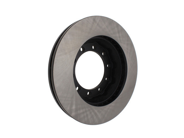 Disc Brake Rotor Centric Parts 120.79023