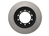 Disc Brake Rotor Centric Parts 120.79024