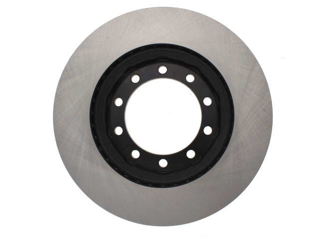 Disc Brake Rotor Centric Parts 120.79024