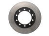 Disc Brake Rotor Centric Parts 120.79024