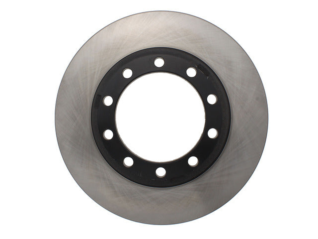 Disc Brake Rotor Centric Parts 120.79024