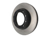 Disc Brake Rotor Centric Parts 120.79024