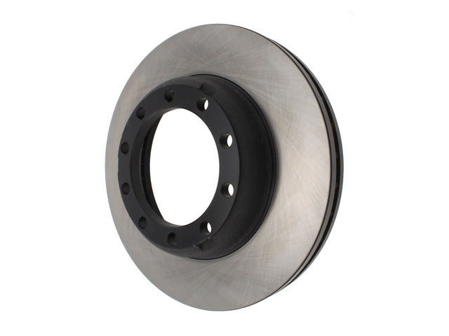 Disc Brake Rotor Centric Parts 120.79024