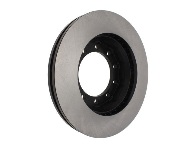 Disc Brake Rotor Centric Parts 120.79024