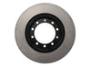 Disc Brake Rotor Centric Parts 120.79025