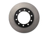 Disc Brake Rotor Centric Parts 120.79025