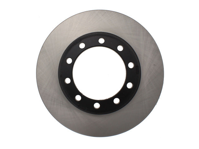 Disc Brake Rotor Centric Parts 120.79025