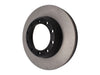 Disc Brake Rotor Centric Parts 120.79025