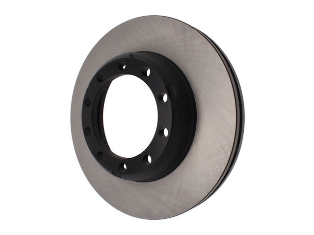 Disc Brake Rotor Centric Parts 120.79025