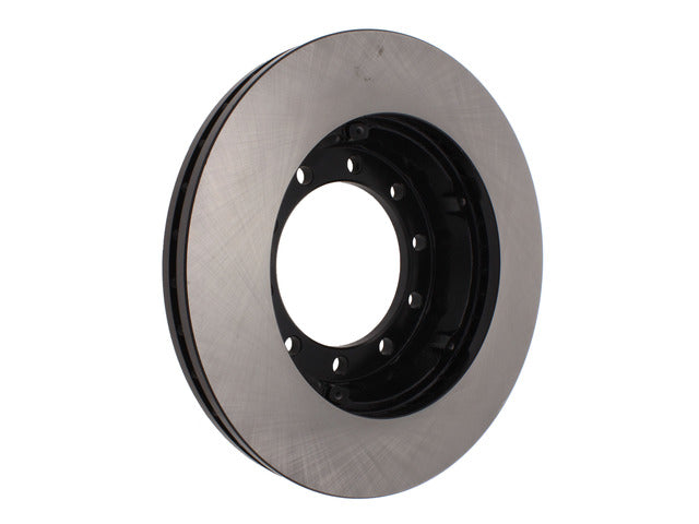 Disc Brake Rotor Centric Parts 120.79025