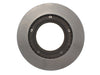Disc Brake Rotor Centric Parts 120.79026