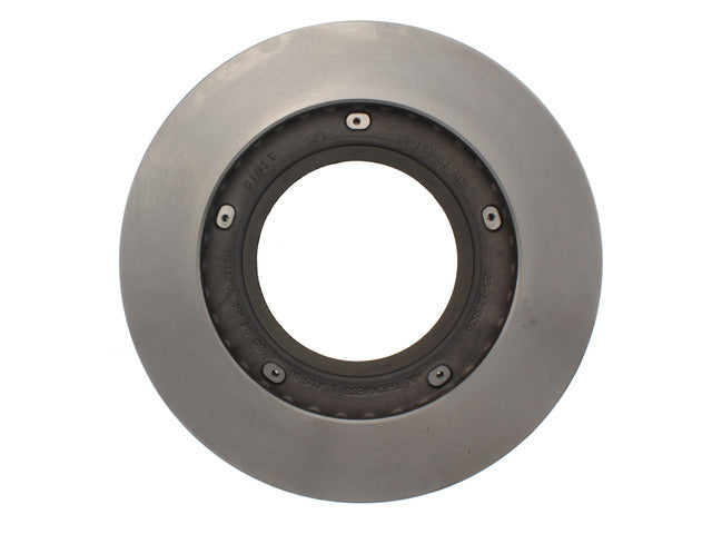 Disc Brake Rotor Centric Parts 120.79026