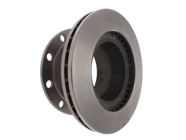 Disc Brake Rotor Centric Parts 120.79026
