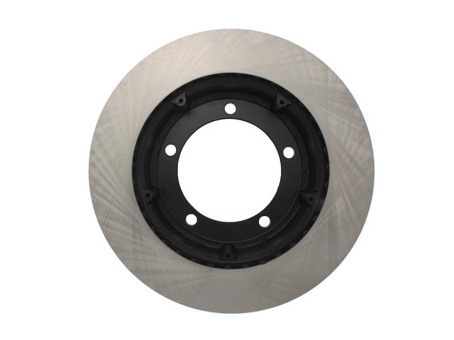 Disc Brake Rotor Centric Parts 120.79027