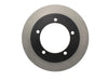 Disc Brake Rotor Centric Parts 120.79027