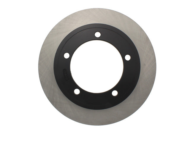 Disc Brake Rotor Centric Parts 120.79027