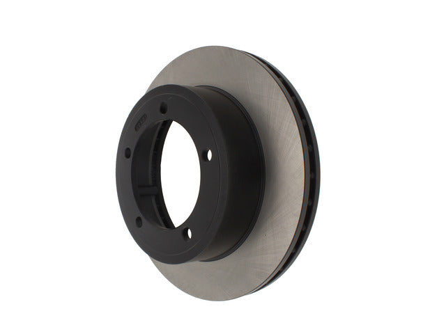 Disc Brake Rotor Centric Parts 120.79027