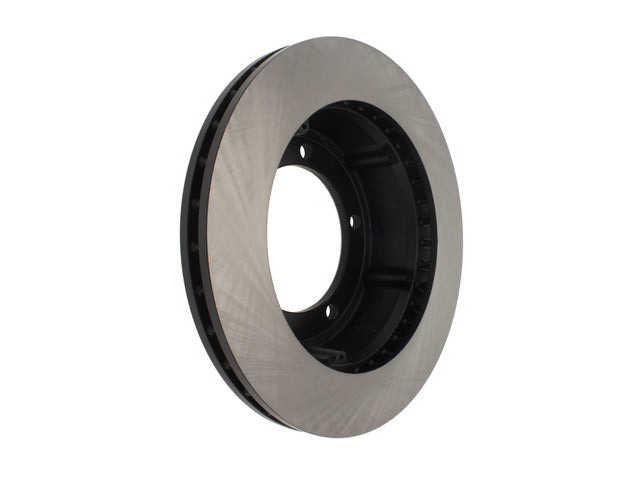 Disc Brake Rotor Centric Parts 120.79027