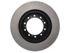 Disc Brake Rotor Centric Parts 120.80001