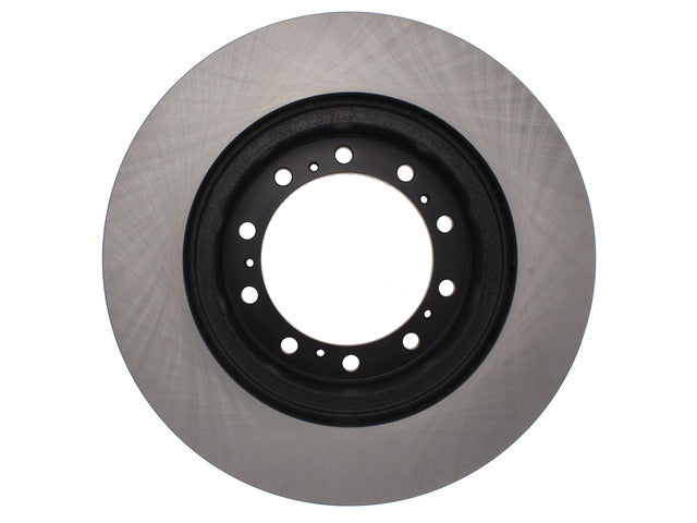 Disc Brake Rotor Centric Parts 120.80001